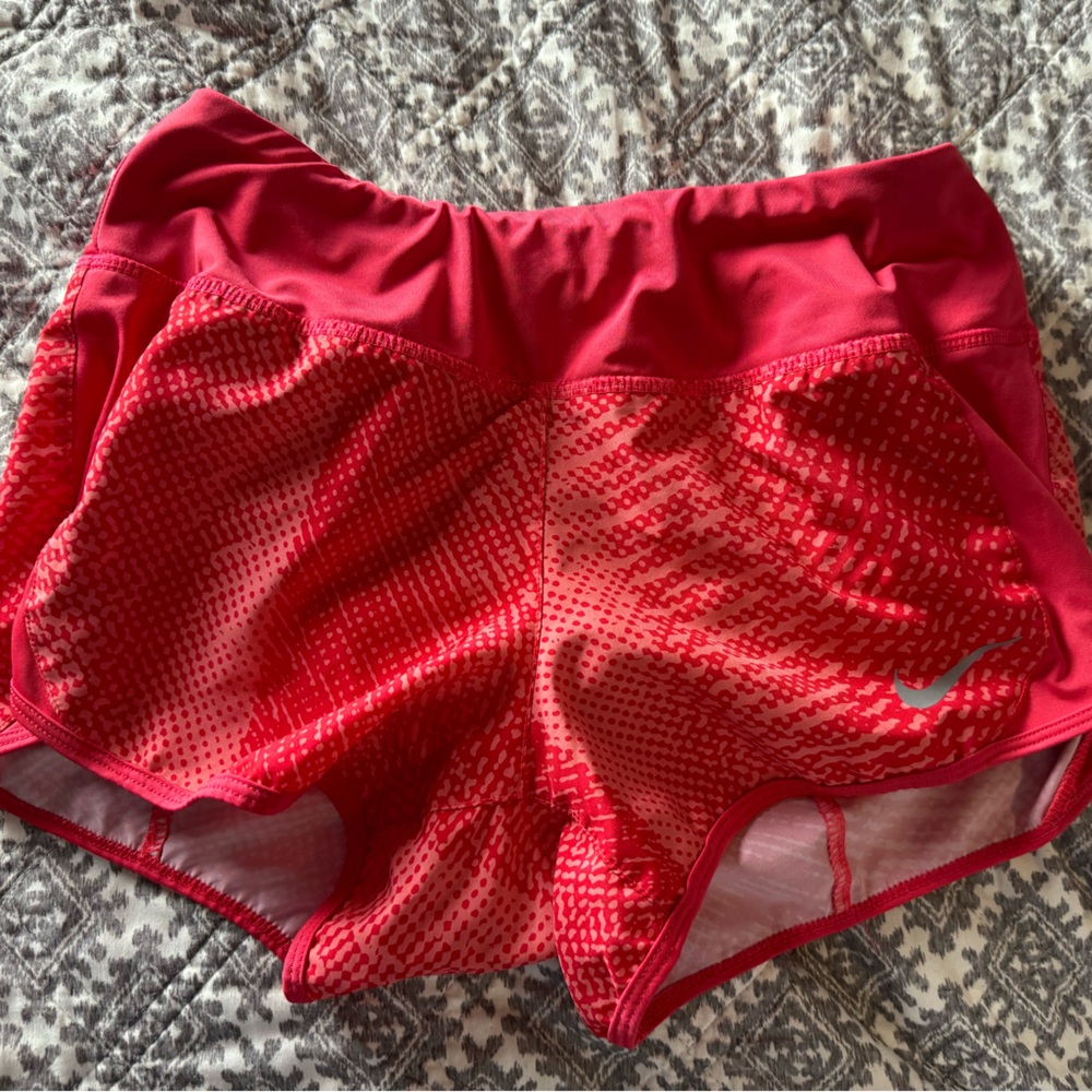 Nike athletic shorts